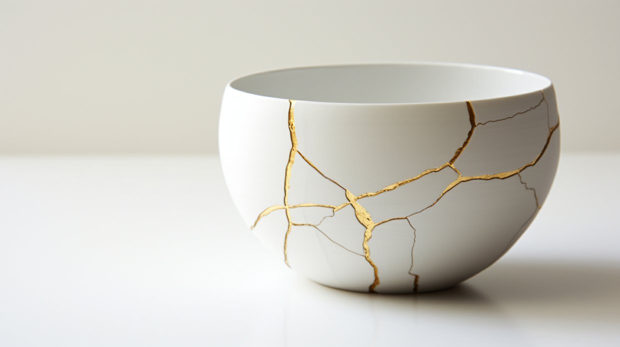 KINTSUGI